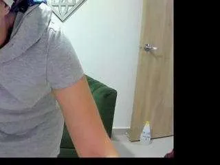 Freechat laylaa-breezee on CamSoda