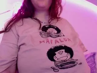 Offline layna-cold on CamSoda