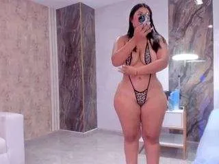 lenathompson on CamSoda