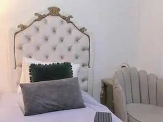 Offline lexa-blair on CamSoda