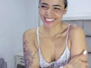 Offline lexa-blair on CamSoda