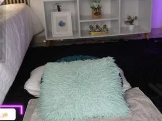 lillydollss — *	welcome guys, lovense is on . make me wet and bounce mis boobs...roll (PVT OPEN 12 TKS) [100 tokens remaining]