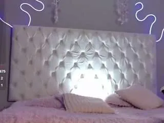 lily-beet — total naked mi love  [Multi Goal]