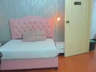 lissa-jose on CamSoda 