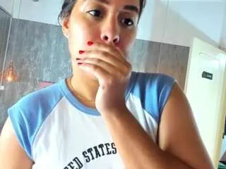 lissa-jose on CamSoda 