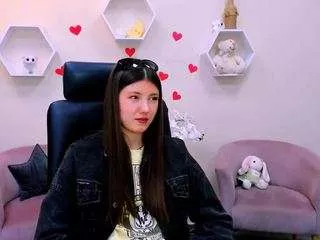 Freechat lissa-night on CamSoda