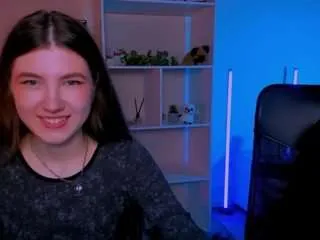 Freechat lissa-night on CamSoda