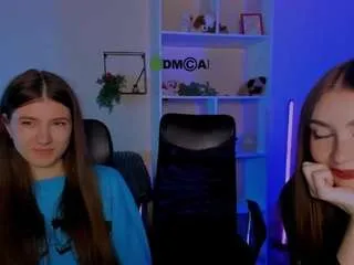 Freechat lissa-night on CamSoda