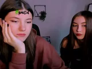 Freechat lissa-night on CamSoda