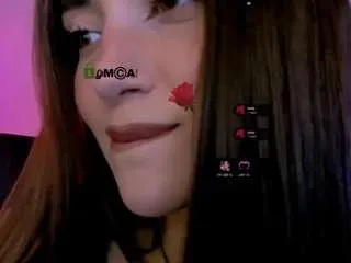 Freechat lissa-night on CamSoda