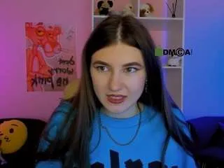 Freechat lissa-night on CamSoda