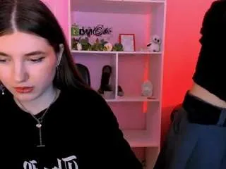 Freechat lissa-night on CamSoda