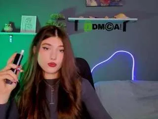 Freechat lissa-night on CamSoda