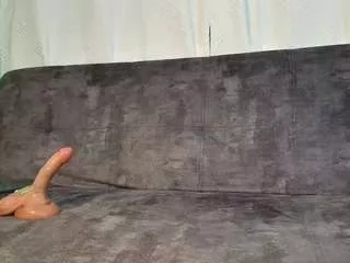 littlemilu01 on CamSoda 