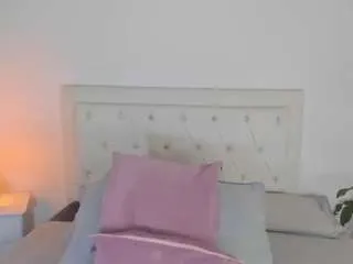 lizzafox on CamSoda 