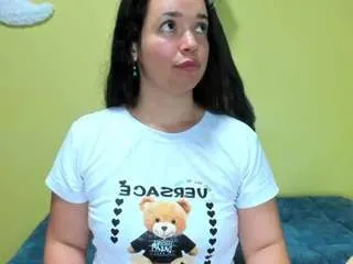 Freechat loreen-grey on CamSoda