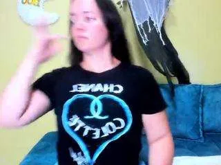 Freechat loreen-grey on CamSoda