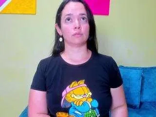 Freechat loreen-grey on CamSoda