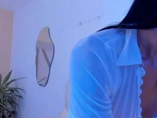 Offline maleja-sexyx on CamSoda