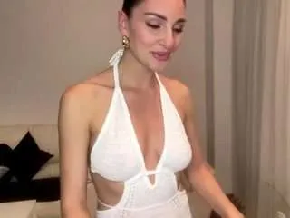 Offline margotdeville on CamSoda