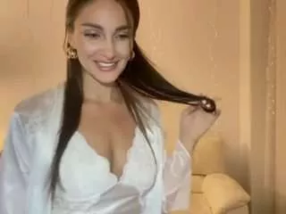 Offline margotdeville on CamSoda