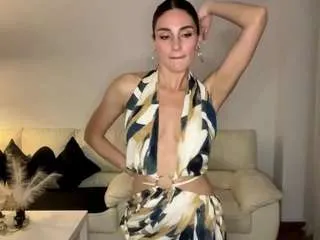 Offline margotdeville on CamSoda