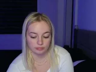 Offline margotrobbie7 on CamSoda