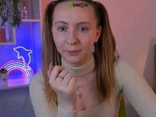 Freechat mila-glow on CamSoda