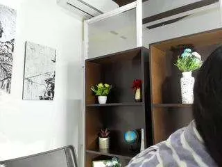 miriam-milf on CamSoda 