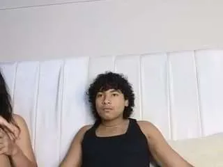 miriam-milf on CamSoda 