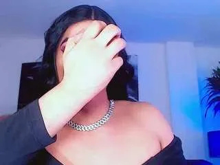 Freechat misstresshotsexy on CamSoda