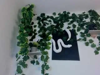 nataliepeterson on CamSoda 