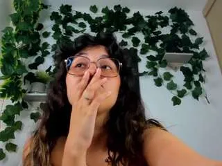 nataliepeterson on CamSoda 