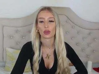 nataliesweet on CamSoda 