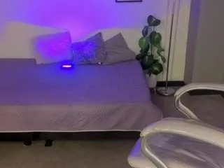 niicole-fox2 on CamSoda 