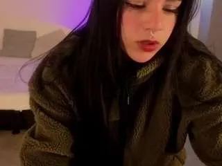 niicole-fox2 on CamSoda 