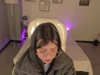 niicole-fox2 on CamSoda 