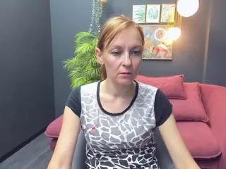 Freechat nikagentle on CamSoda