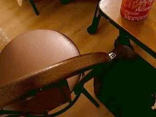 Freechat pervertgrandma on CamSoda