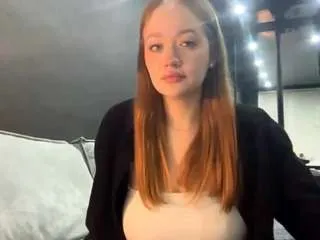 Offline rachelblinks on CamSoda