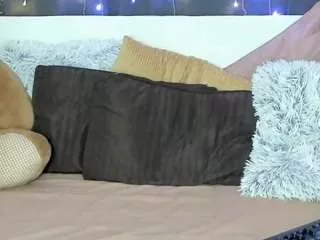 Private roxysnowey on CamSoda