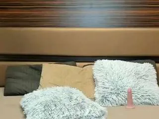 Private roxysnowey on CamSoda