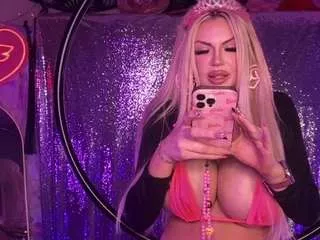 sammisprinkles on CamSoda 