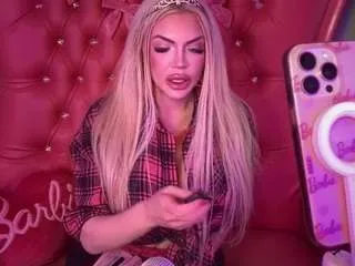 sammisprinkles on CamSoda 