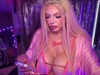 sammisprinkles on CamSoda 