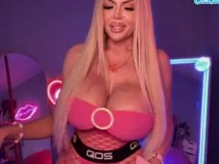 sammisprinkles on CamSoda 