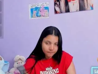 sara-mia — SUCK TITS + SALIVA #LATINA #BIGASS #ANAL #CURVY  [Multi Goal]