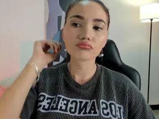 Offline sarahparkerx on CamSoda