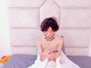 scaarlett-22 on CamSoda 