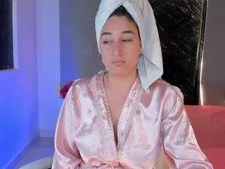 Freechat scarlettwet9 on CamSoda